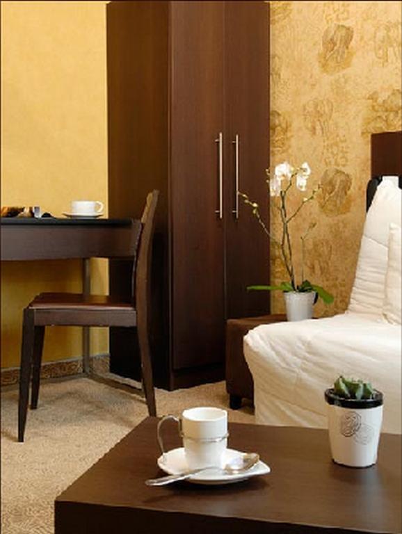 Hotel Des Archives Paris Room photo